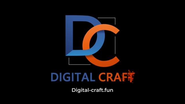 Digital Craft смотреть онлайн