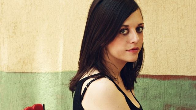 MI AMOR-COVER VANESSA PARADIS смотреть онлайн