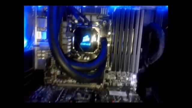 cooler master cosmos se смотреть онлайн