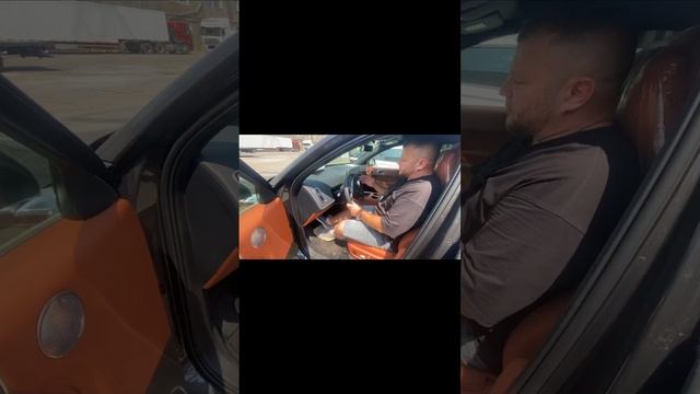 Китайцы делают вещи! Лисян #автоподбор #li7 #li9 #автоподзаказ