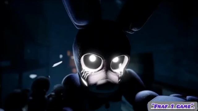 Fnaf 1 game [GD] смотреть онлайн