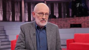 Гордон рассказал об особенностях программы «Мужское/Женское»
