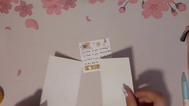 Pen Pal With Me | ~ dear May 💛 смотреть онлайн