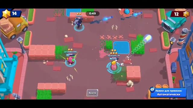 Рикардо Примос, как я его встретил|Brawl Stars смотреть онлайн