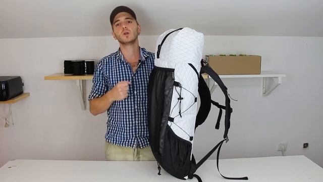 Sabra Gear BUTTERFLY - How is it so comfortable? смотреть онлайн