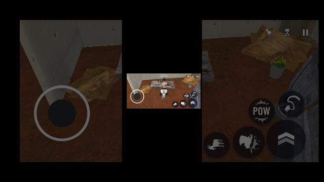 Играю в goat simulator смотреть онлайн