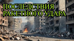 Ракетный удар по Кривому Рогу: последствия и контекст