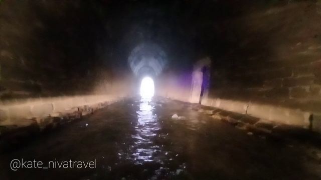 Нива Тревел, Дидинский тоннель.mp4