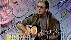 БГ - Древнерусская Тоска 1996