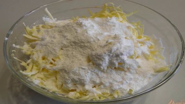 Книга рецептов