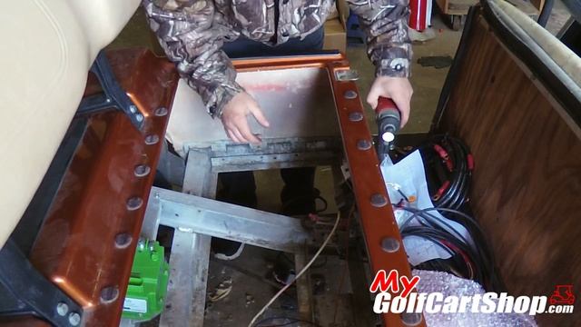 Conversion Upgrade to NAVITAS Controller | Resistor Coils Out смотреть онлайн