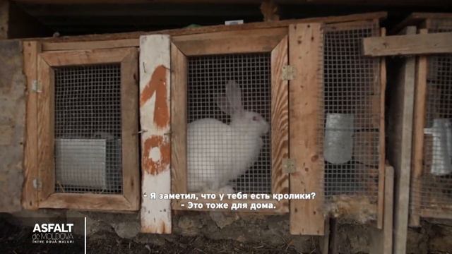 Asfalt De Moldova. Ержово-Солончены