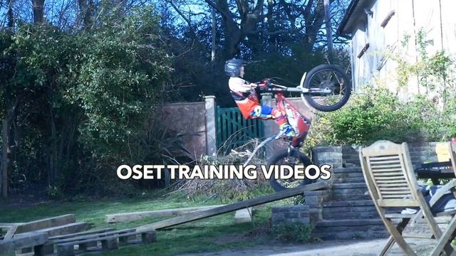 OSET electric off road dirt bikes overview смотреть онлайн