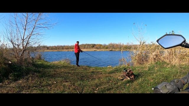 Отпуск!Последние теплые деньки. 😉 смотреть онлайн