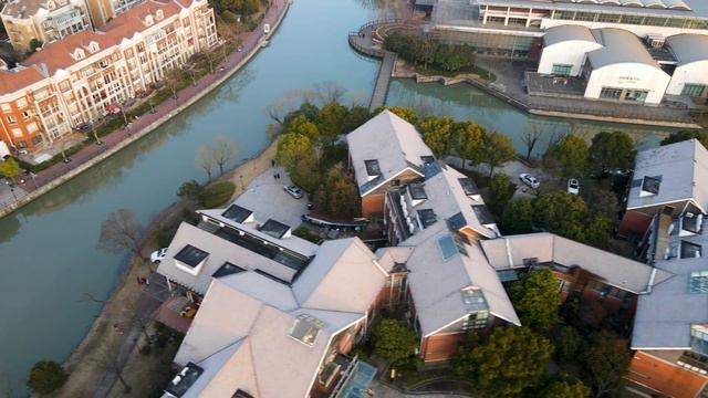 Thames Town (Shanghai)