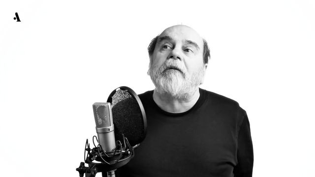 «Смешно, но почему-то страшно»: Виктор Коваль читает свои тексты. Часть 4