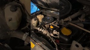 Поставил 083 солекс на волгу / змз 402