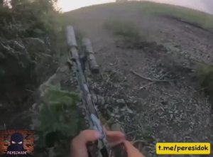 Утыкание патрона в самый неподходящий момент