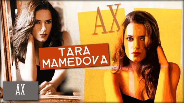 Tara Mamedova - Ax смотреть онлайн