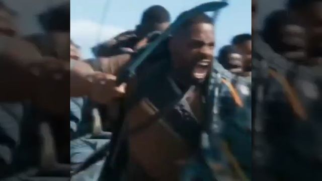 The great leader of wakanda|black panther attitude Whatsapp status| смотреть онлайн