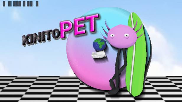 играем в кинито пет №1 смотреть онлайн