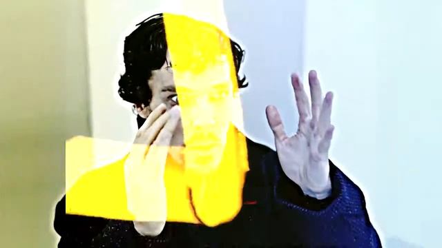 Crossfire | Sherlock BBC смотреть онлайн
