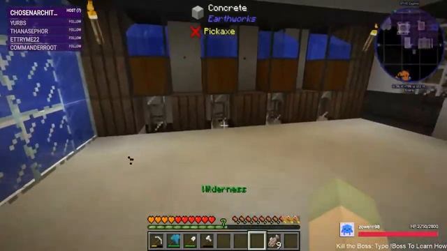 [27] Exoria Artifact | Exoria | 1.12.2 Modded Minecraft смотреть онлайн