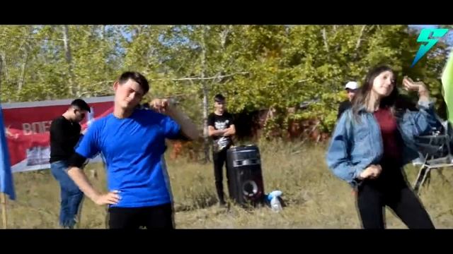ТУРСЛЕТ // 13.09.2019