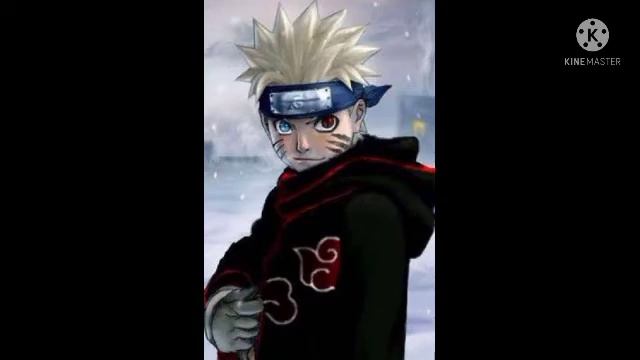 Naruto x satsuki parte 2 смотреть онлайн