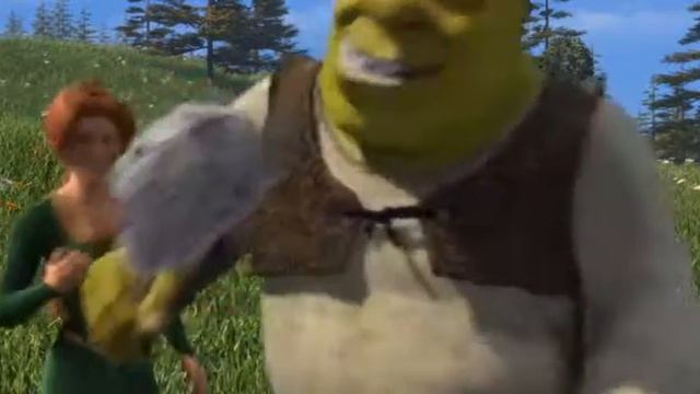 shrek song.avi смотреть онлайн