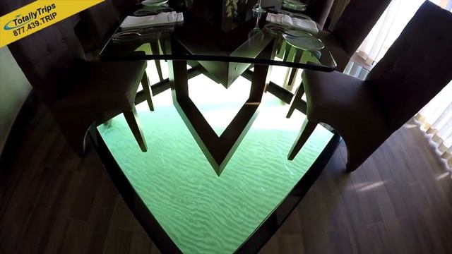 El Dorado Maroma Overwater Bungalows смотреть онлайн