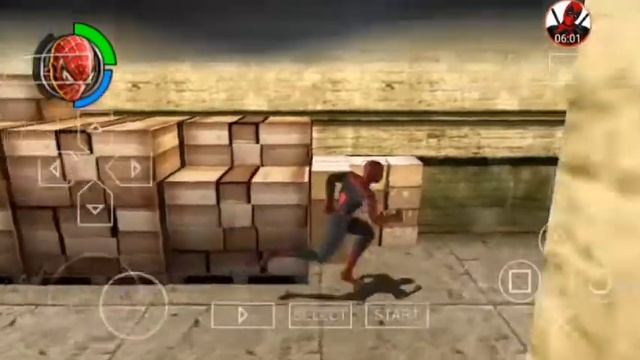 Spider-man 2 psp: Высер или гуд ? смотреть онлайн