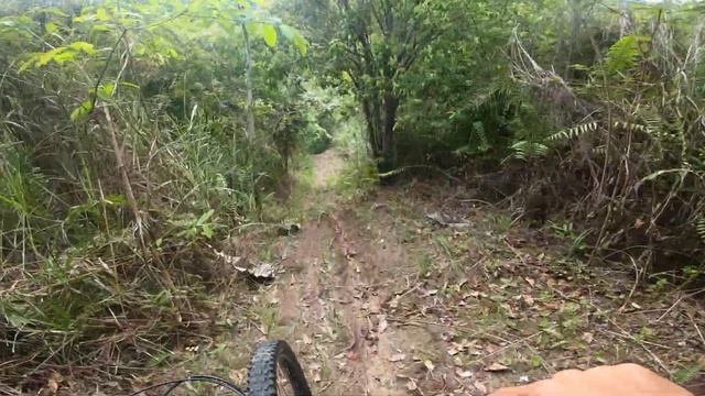 SS1B + Kaloy's Trail - BXU ENDURO - Butuan City - Dartmoor Primal смотреть онлайн