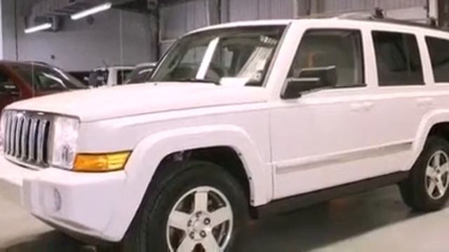 2010 Jeep Commander Houston TX 77037 смотреть онлайн