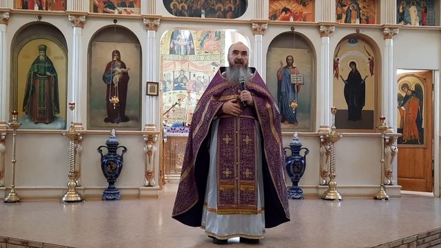 Первый шаг в жизнь вечную. смотреть онлайн