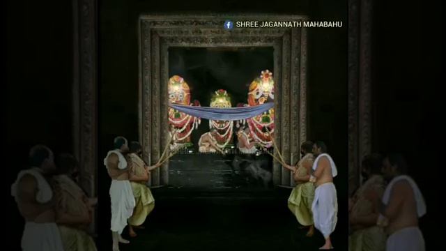 Daily rituals of Lord Jagannath смотреть онлайн