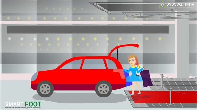Бесконтактное управление смотреть онлайн