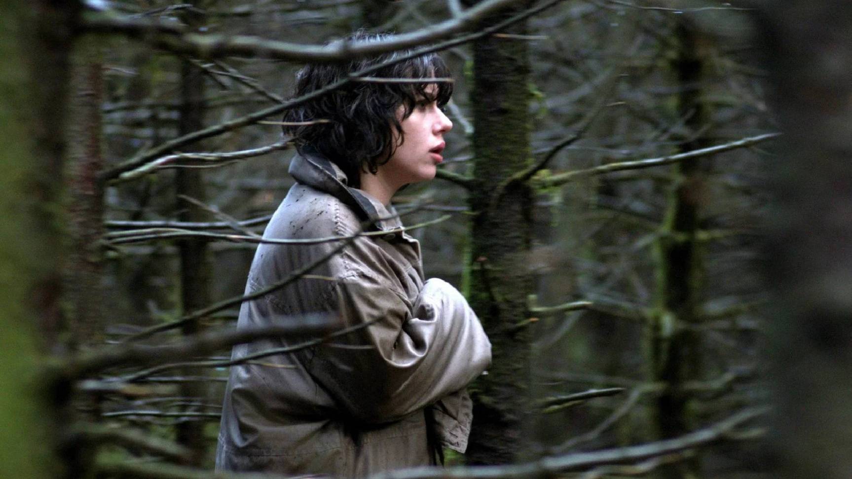Побудь в моей шкуре — Русский трейлер (фильм 2013) / Under the Skin смотреть онлайн