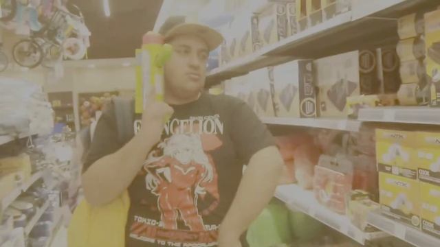 ADOBE PREMIERE PRO GLITCH PRESET - GHOSTEMANE AMV смотреть онлайн