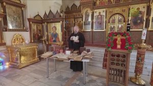 Православная азбука. Ко Дню православной книги. Часть 1