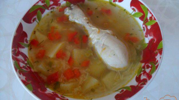 Книга рецептов