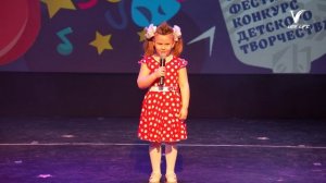 Белоозёрские таланты-2025