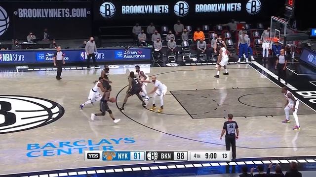 Kyrie Irving 2020-21 Highlights смотреть онлайн