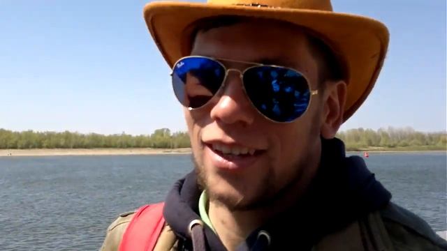 Фестиваль "Вобла-2015". 2015 04 25 1402 смотреть онлайн