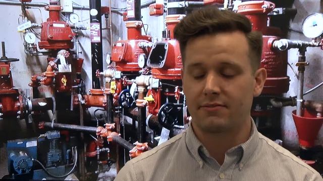 Bartec Fire Safety Systems - Fire Protection Services Vancouver смотреть онлайн