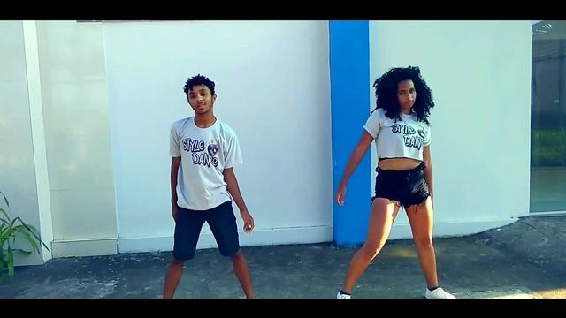 R.I.P. (Feat. Rita Ora, Anitta)
Sofia Reyes || Coreografia || смотреть онлайн