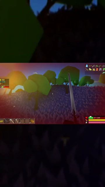 Мне кажется, я скачал неправильный Minecraft  #игры #muck #games