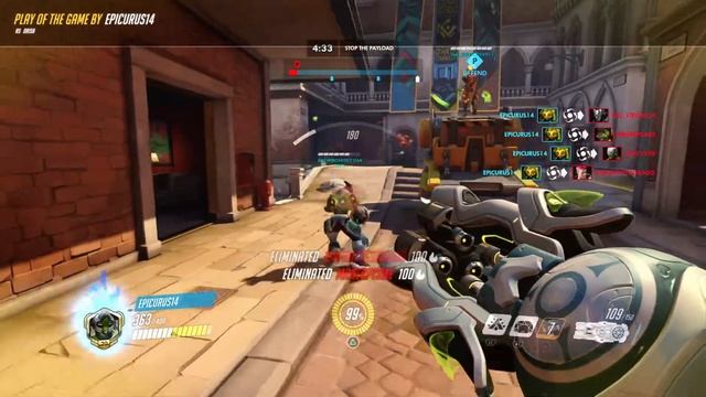 Rialto orisa 4 man pull смотреть онлайн