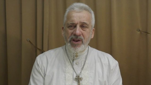 #16 Евангелие от Иоанна 4:25-42