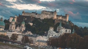 Лучшие крепости средневековья #крепости #замки